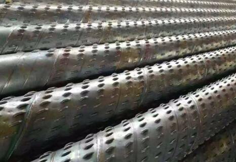 滨州滤水管 滨州滤水管